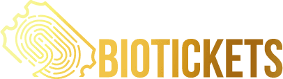 BioTickets Logo